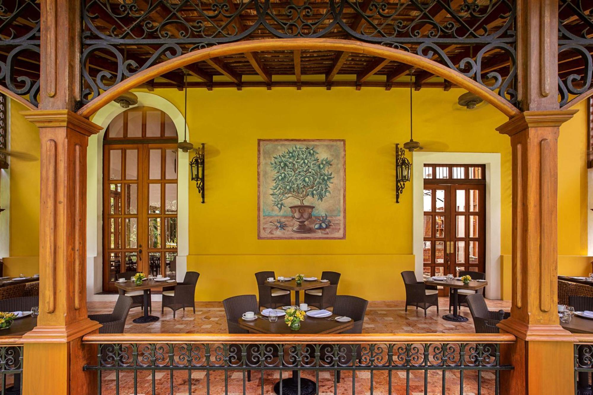 Hacienda Xcanatun, Angsana Heritage Collection Mérida Exterior foto