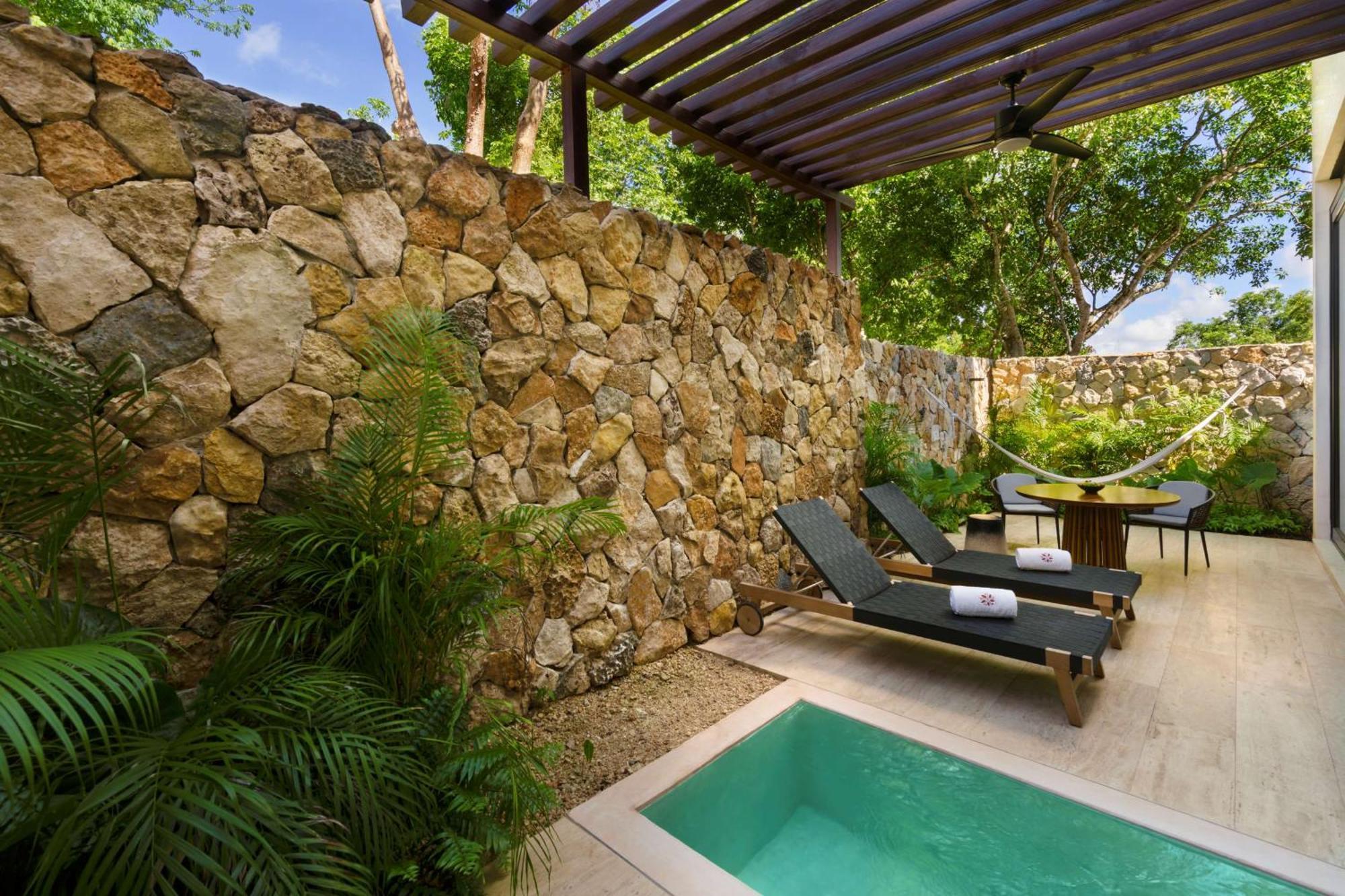 Hacienda Xcanatun, Angsana Heritage Collection Mérida Exterior foto