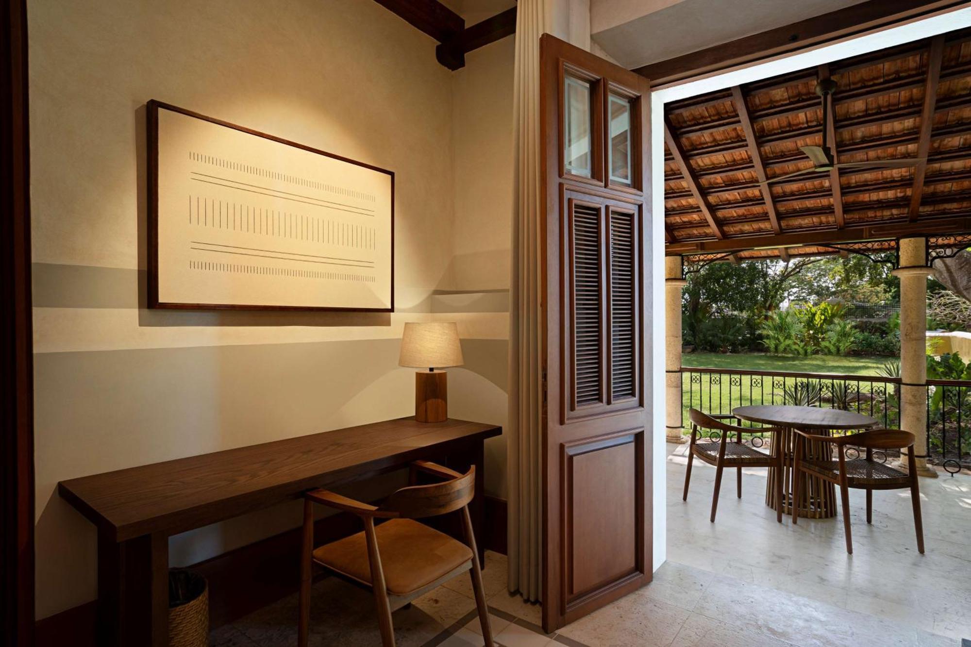 Hacienda Xcanatun, Angsana Heritage Collection Mérida Exterior foto