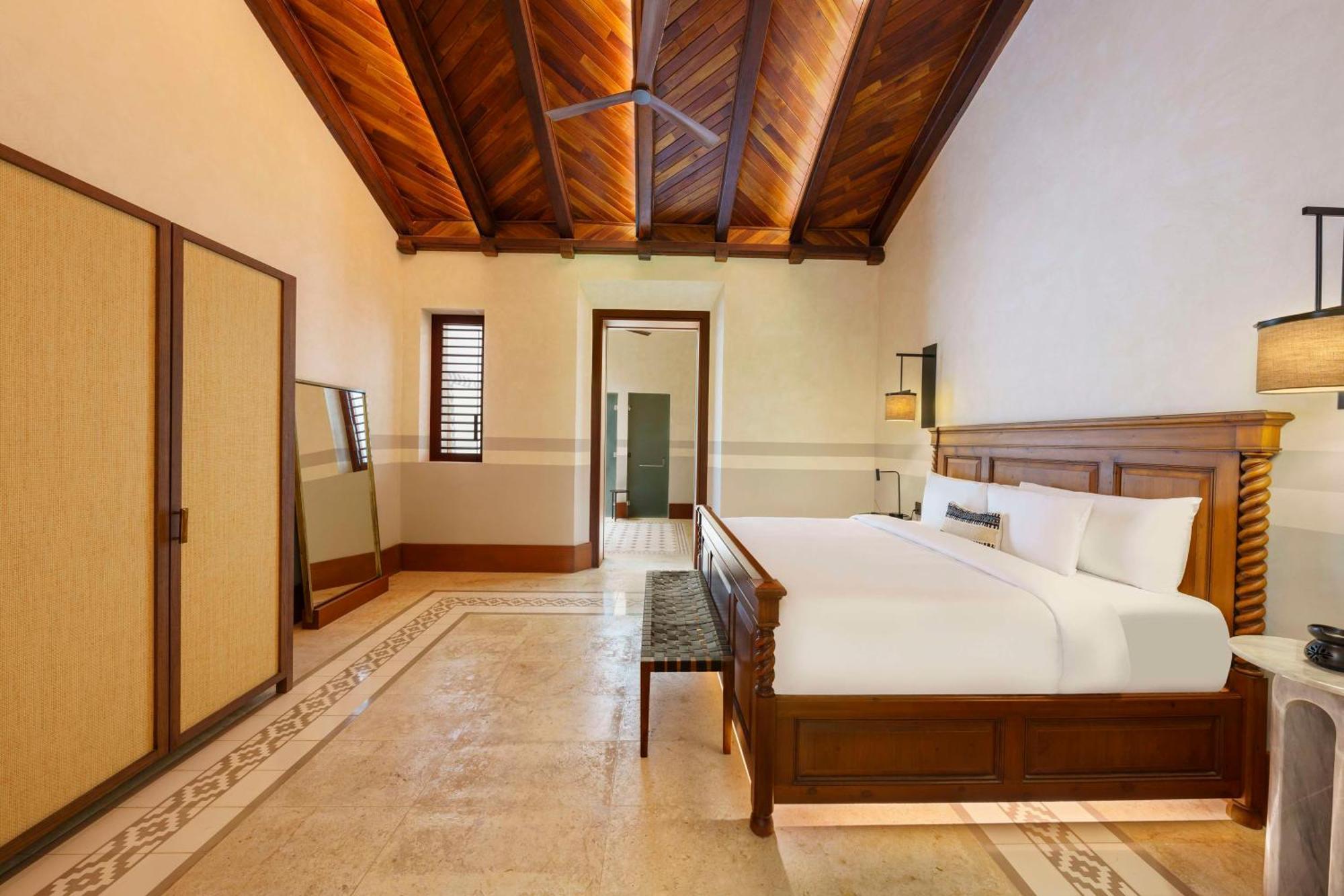 Hacienda Xcanatun, Angsana Heritage Collection Mérida Exterior foto